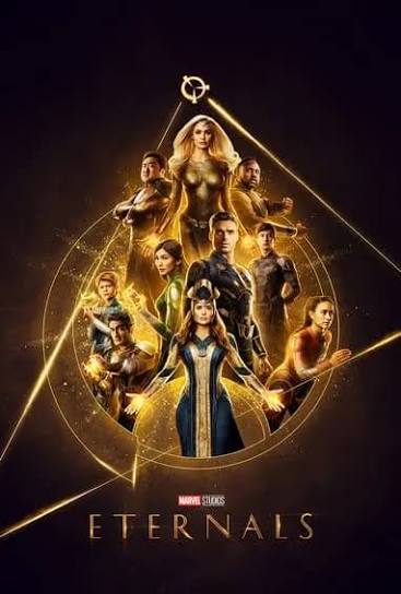 Movie Poster
