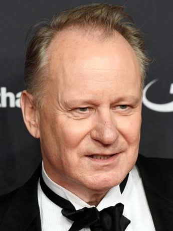 Stellan Skarsgård