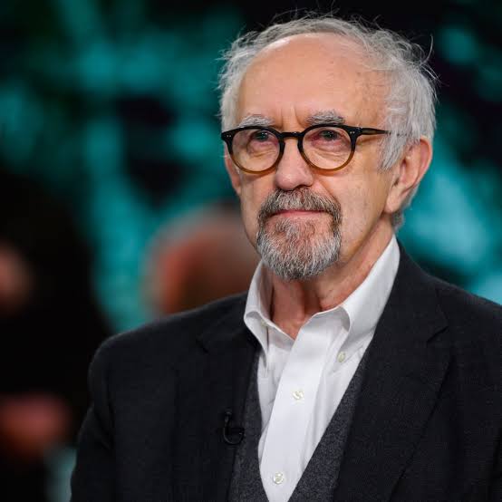 Jonathan Pryce