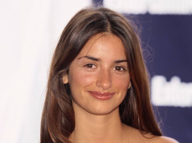 Penélope Cruz