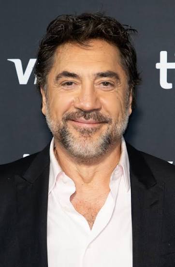 Javier Bardem