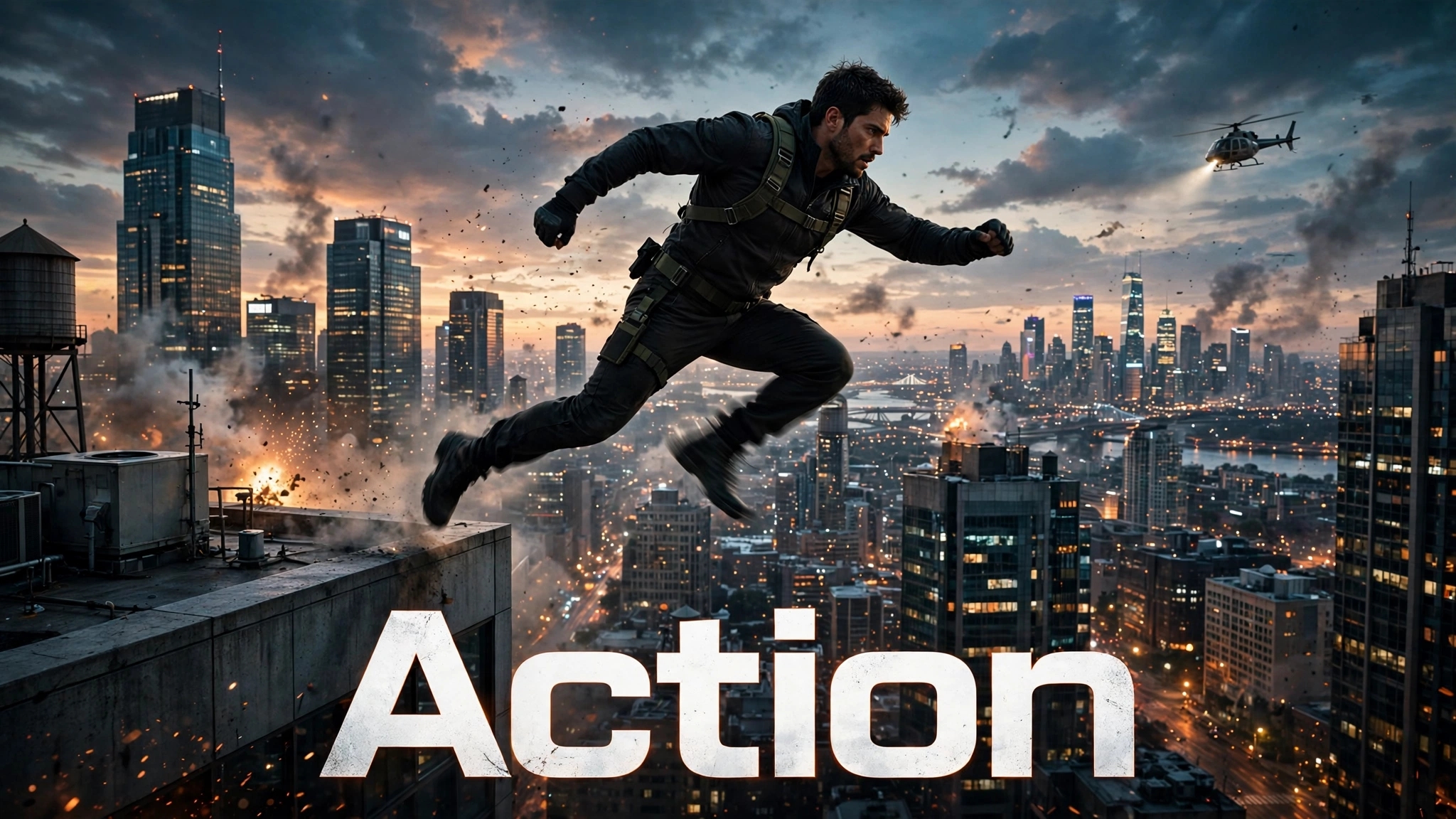 Action