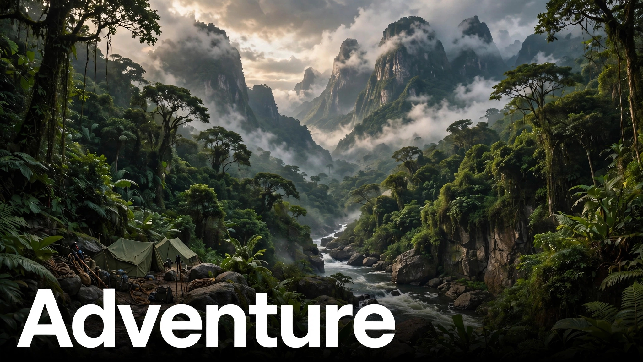 Adventure