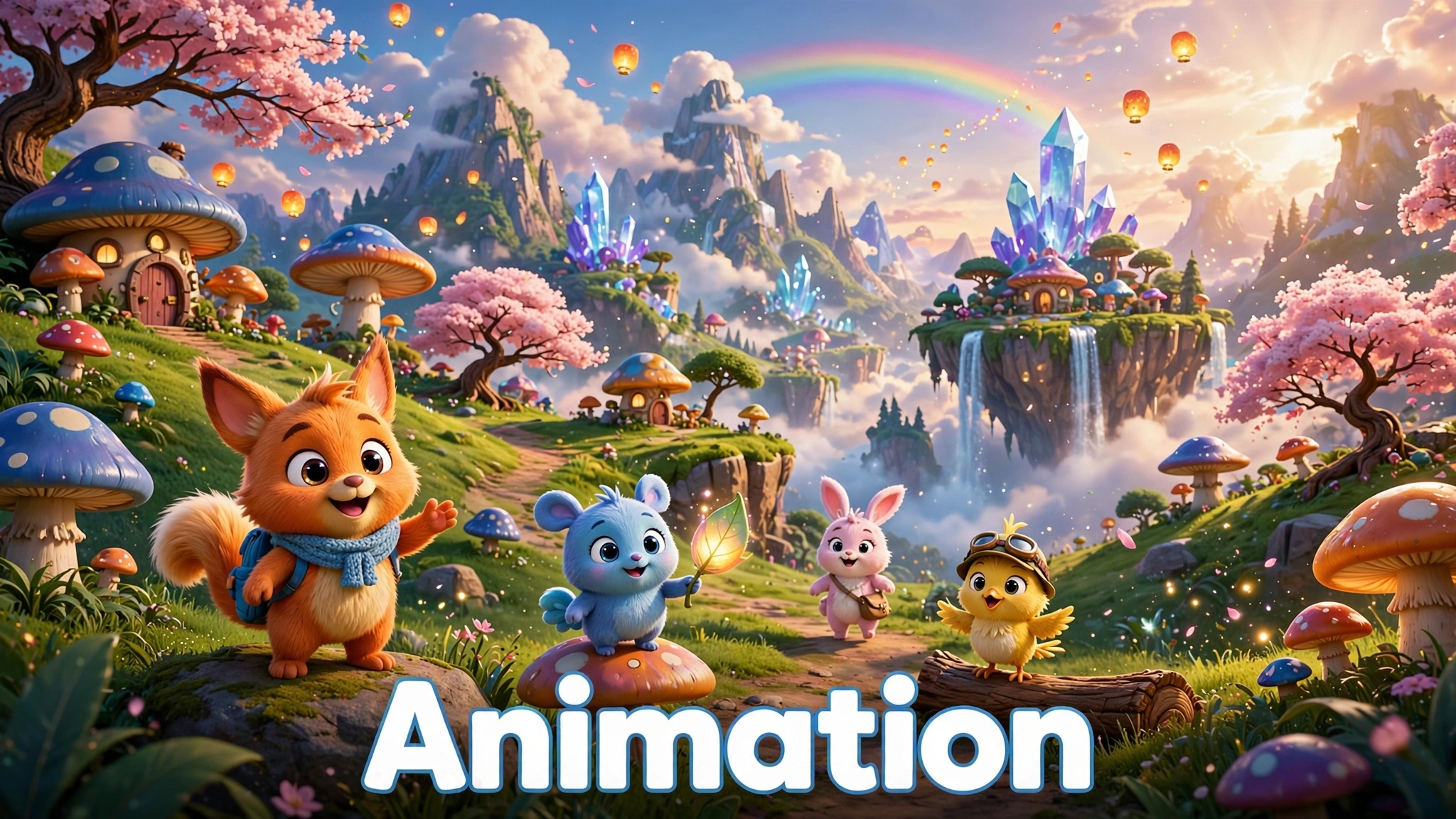Animation
