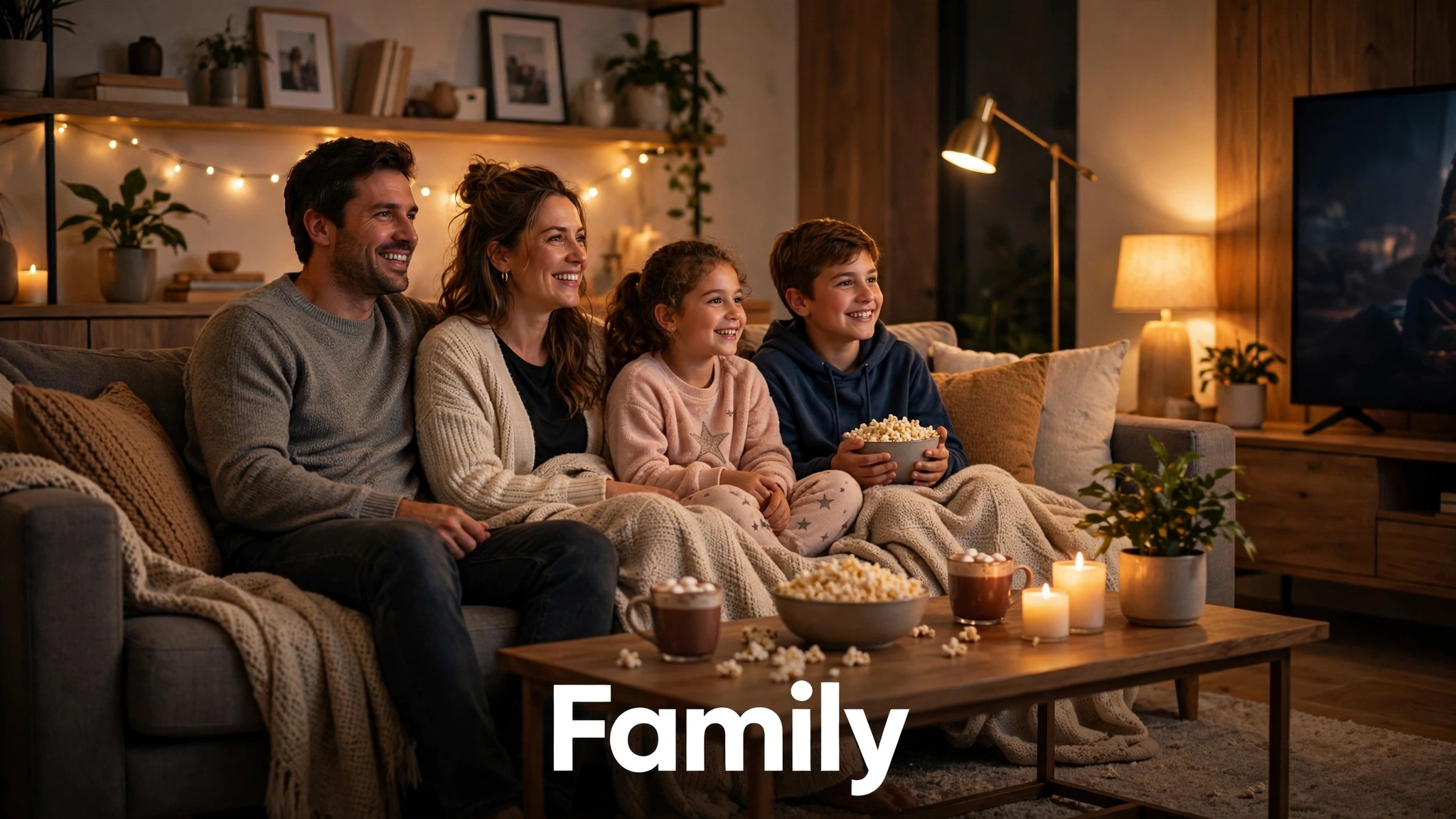 Family