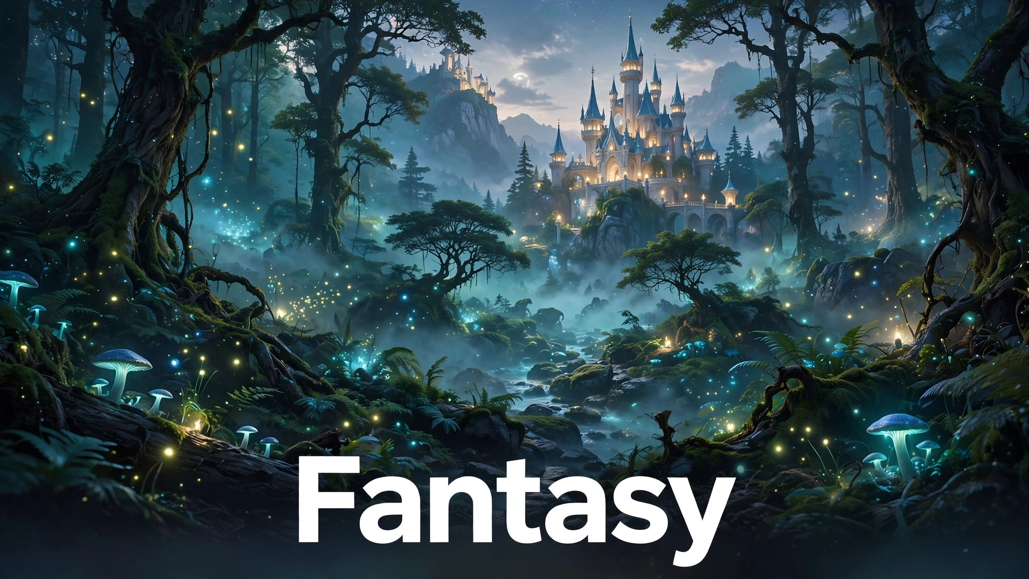 Fantasy