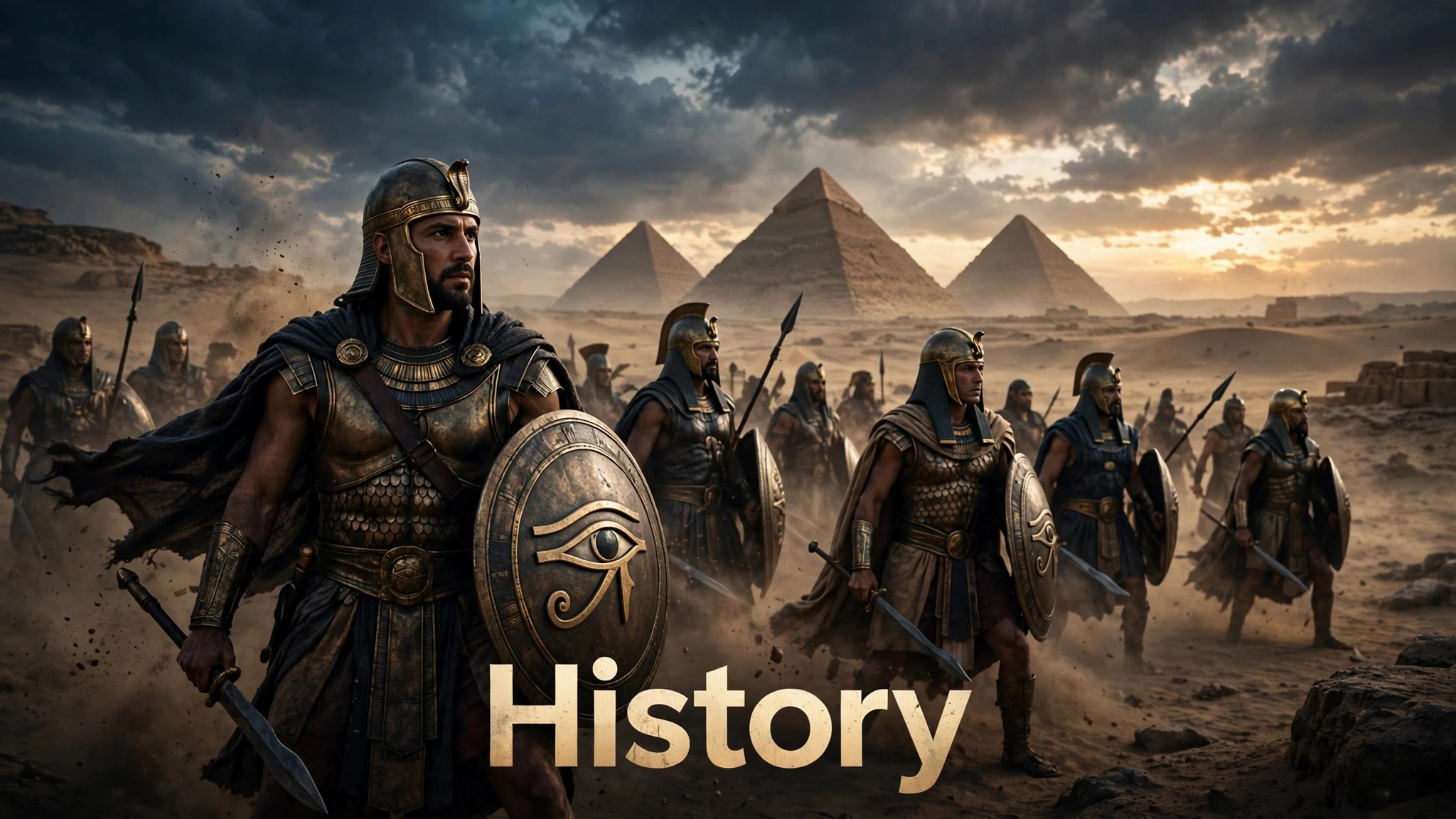 History
