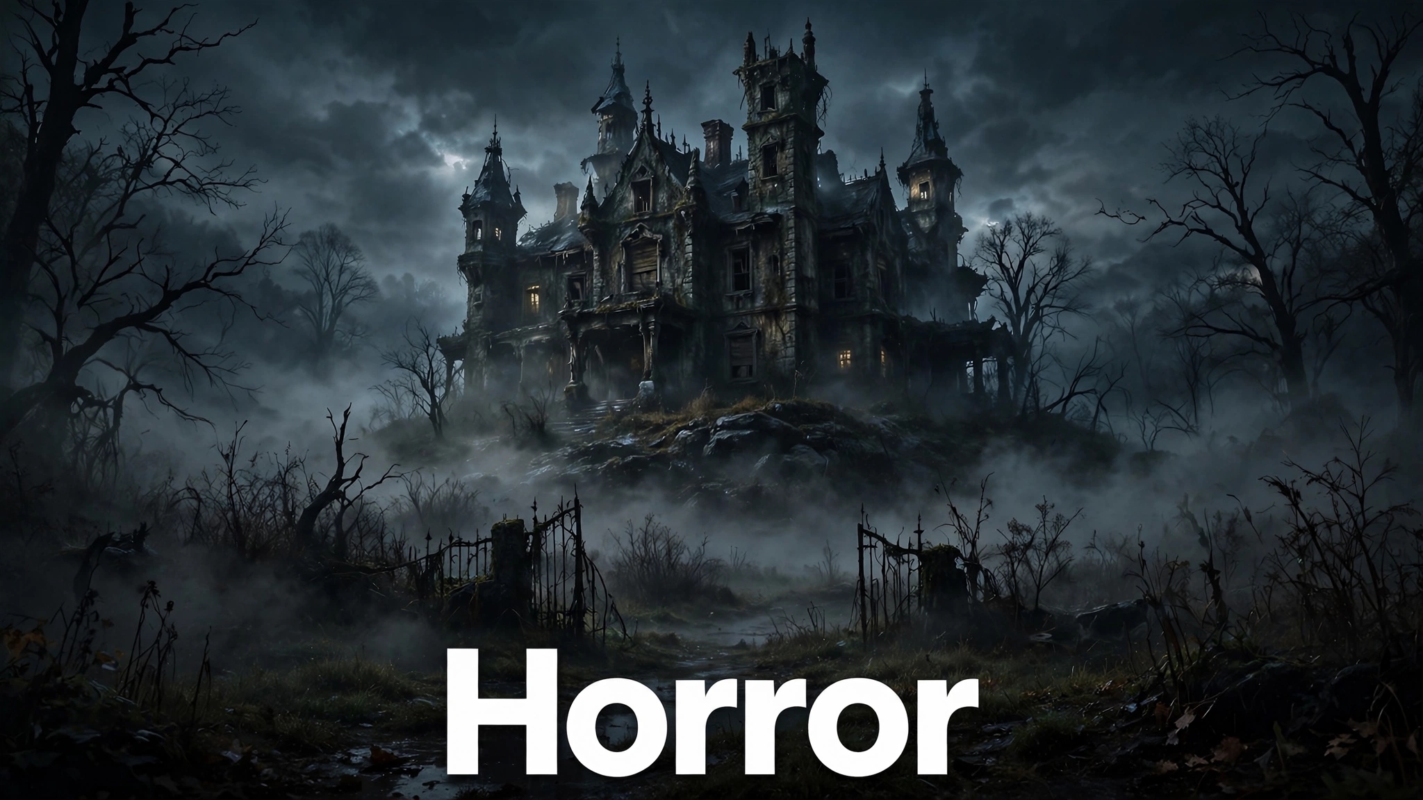 Horror