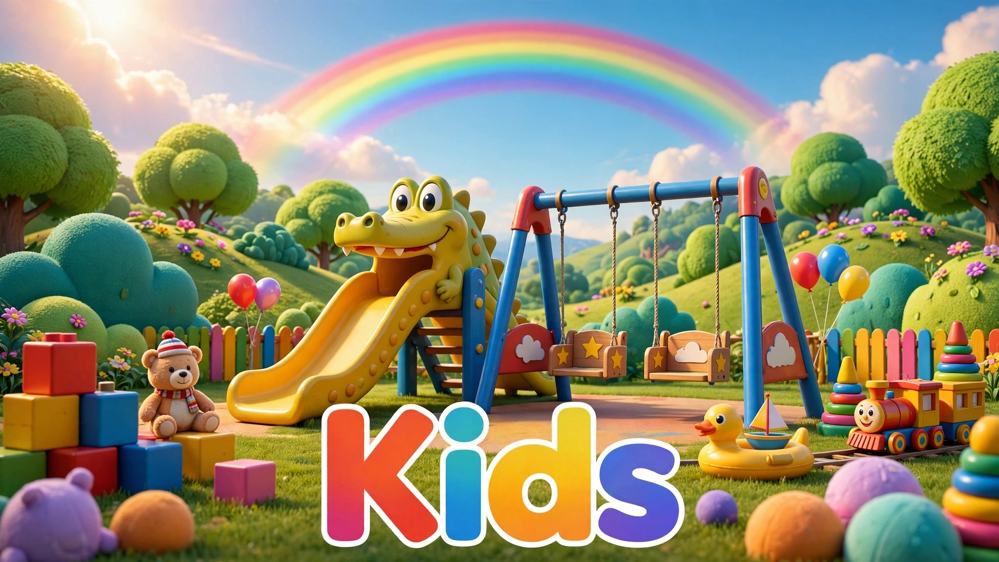 Kids