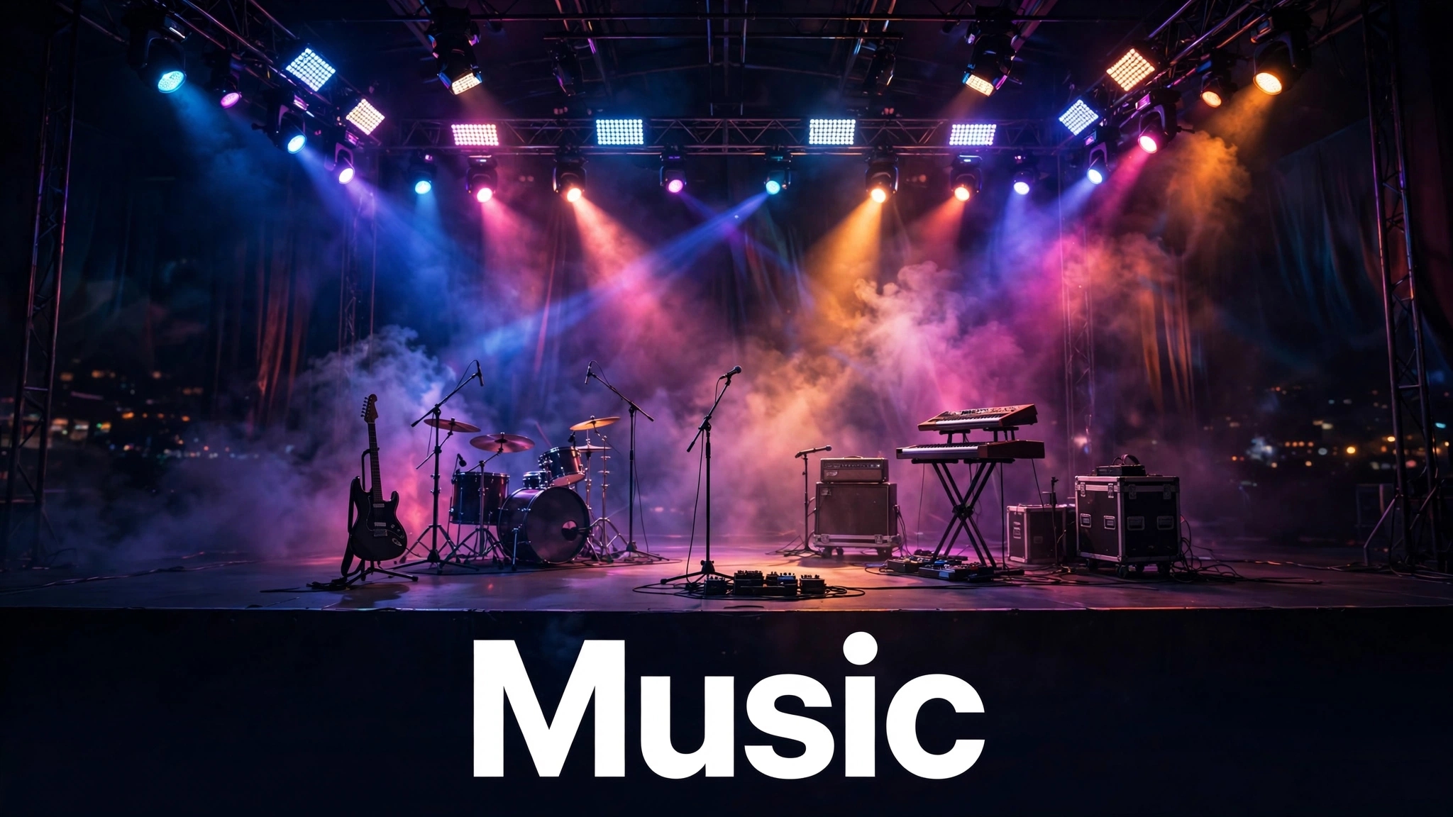 Music