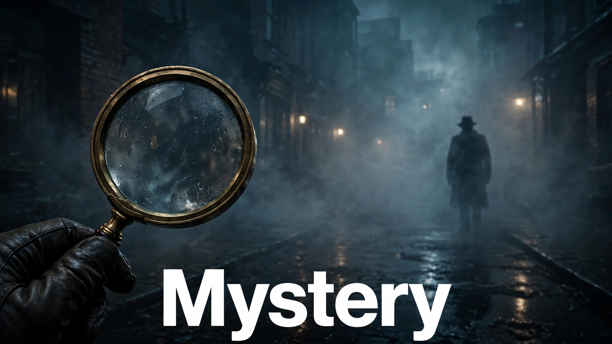Mystery