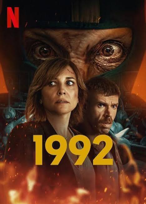 Movie Poster