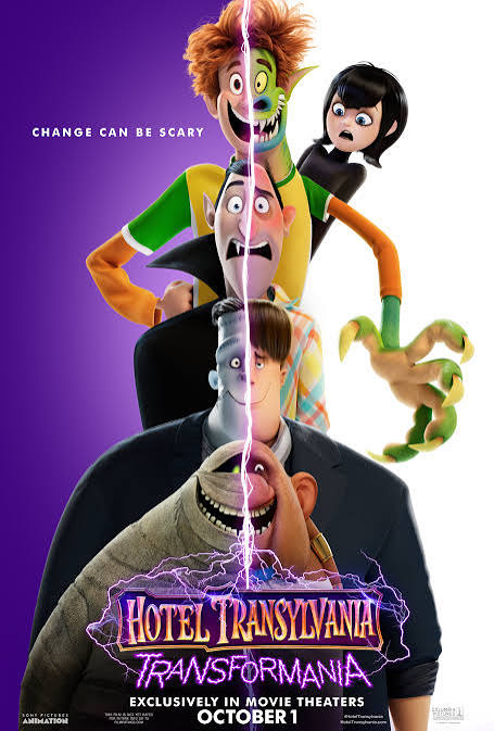 Movie Poster