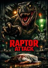 Raptor Attack (2026)