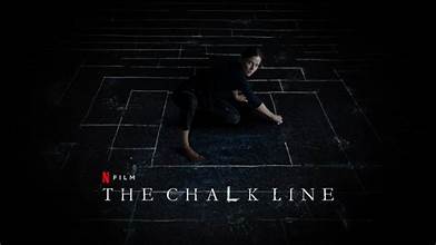 The Chalk Line (2022)