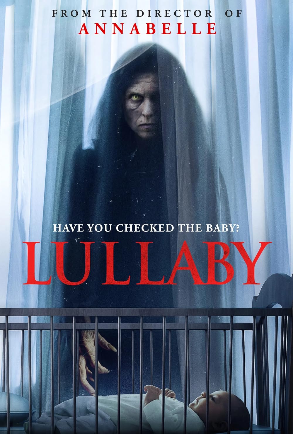 Lullaby full movie (2026)