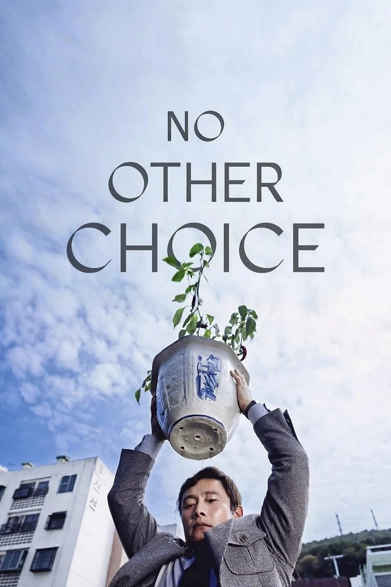 No other choice (2025)