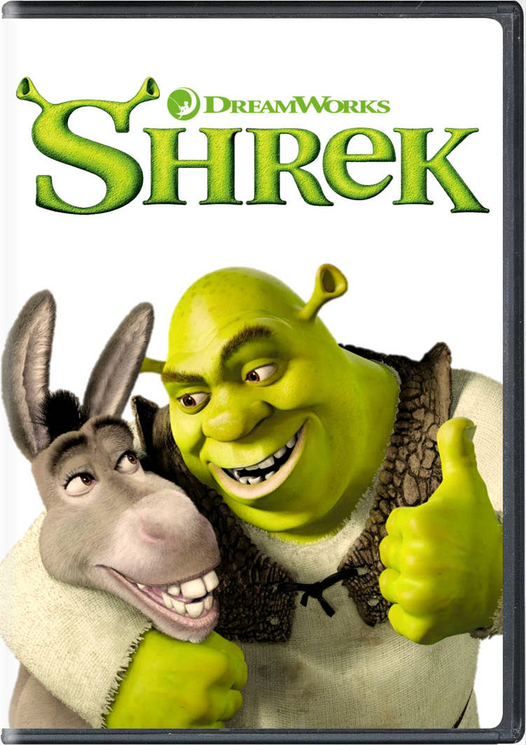 Shrek (2022)