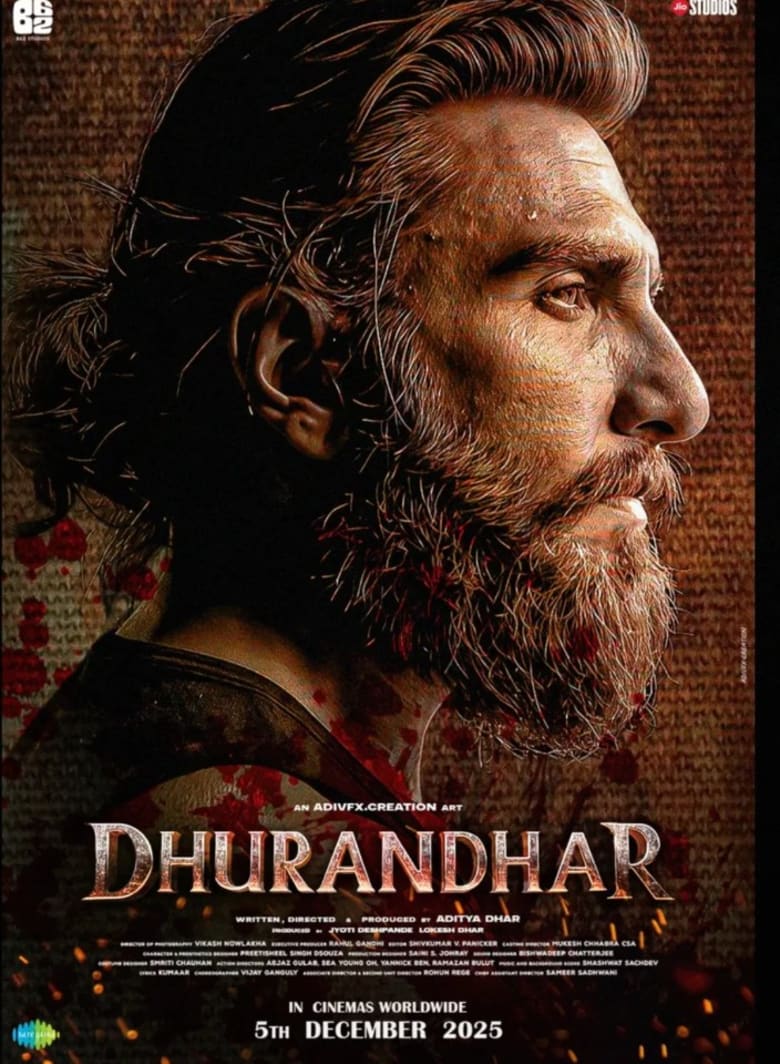 Movie Poster