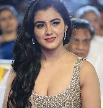 Malvika Sharma