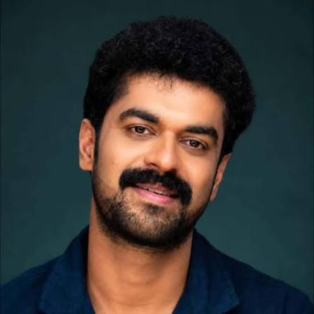 Shyam Mohan
