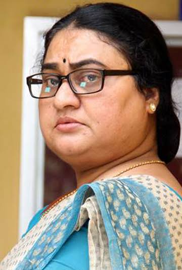 Bindu Panicker