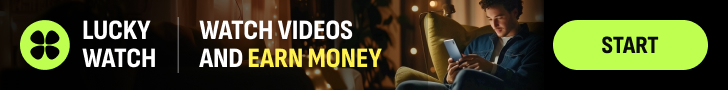 my banner
