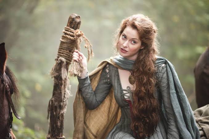 Game of Thrones (2011)